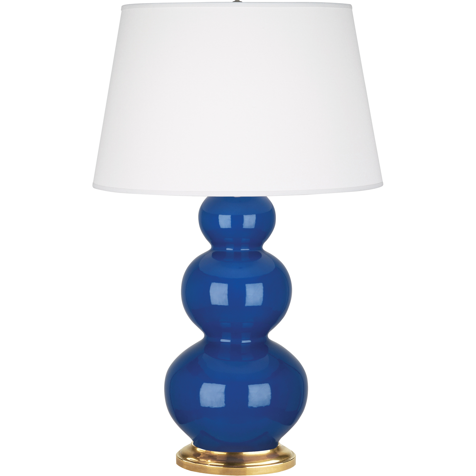 Triple Gourd Table Lamp Triple Gourd Table Lamp