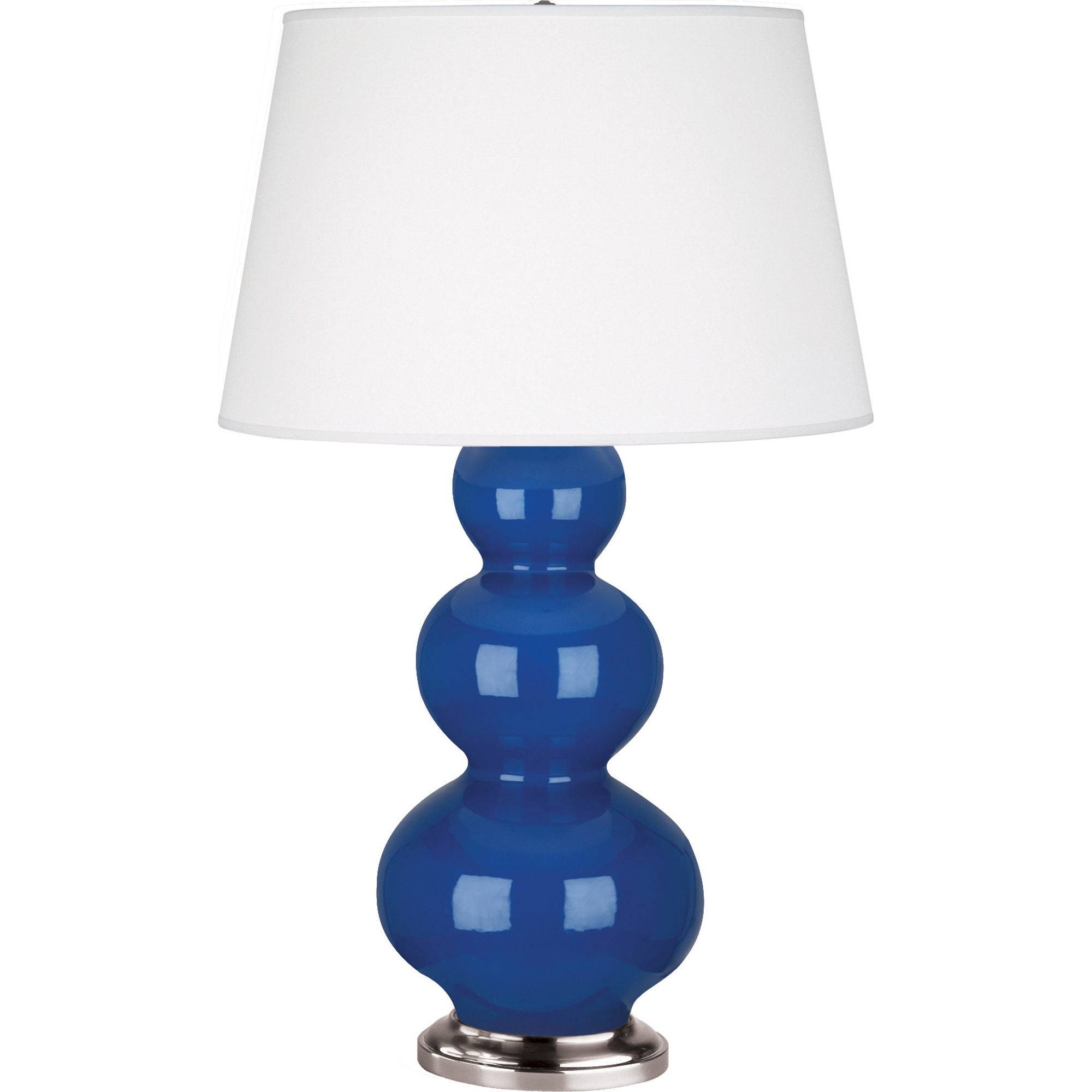 Triple Gourd Table Lamp Triple Gourd Table Lamp