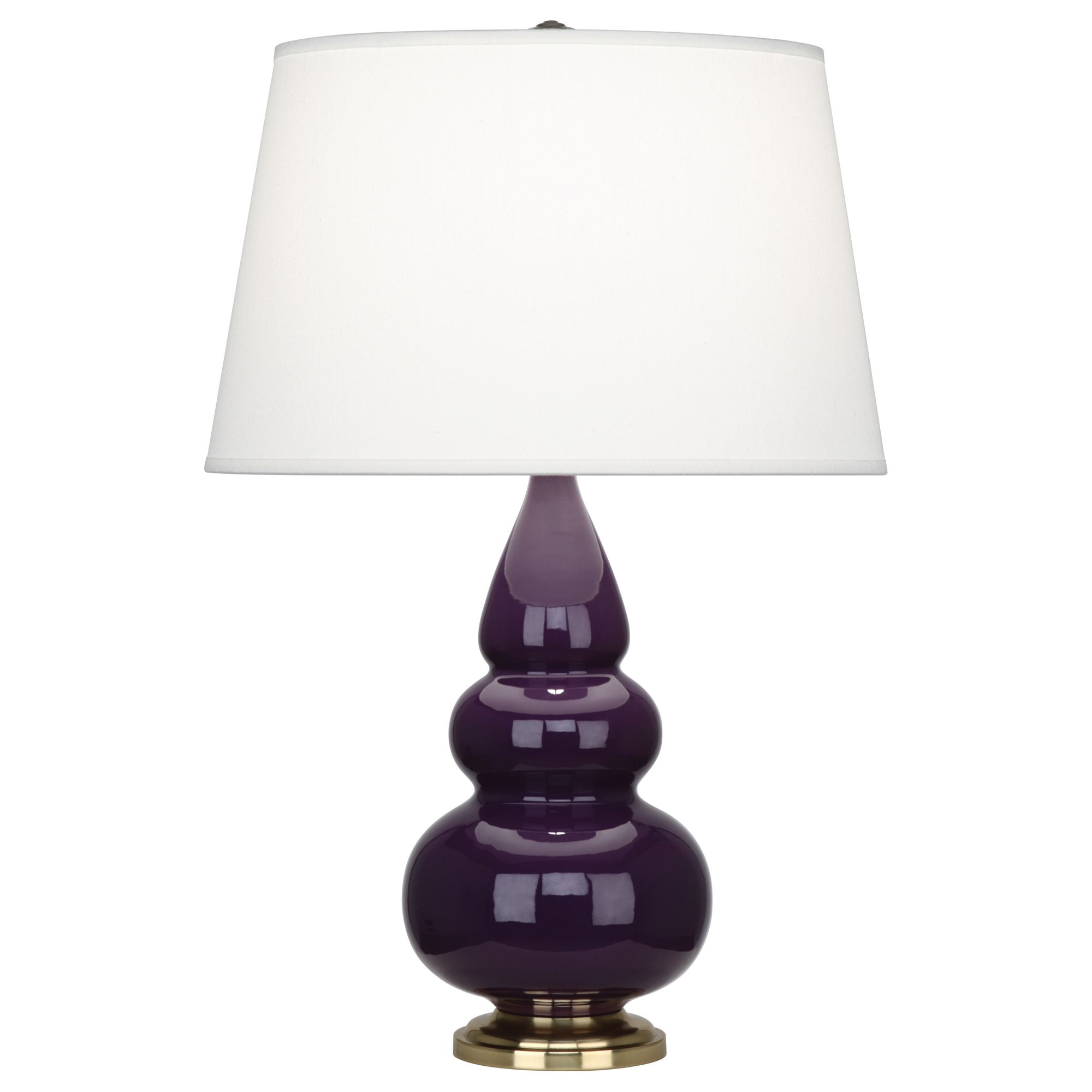Small Triple Gourd Accent Lamp Small Triple Gourd Accent Lamp