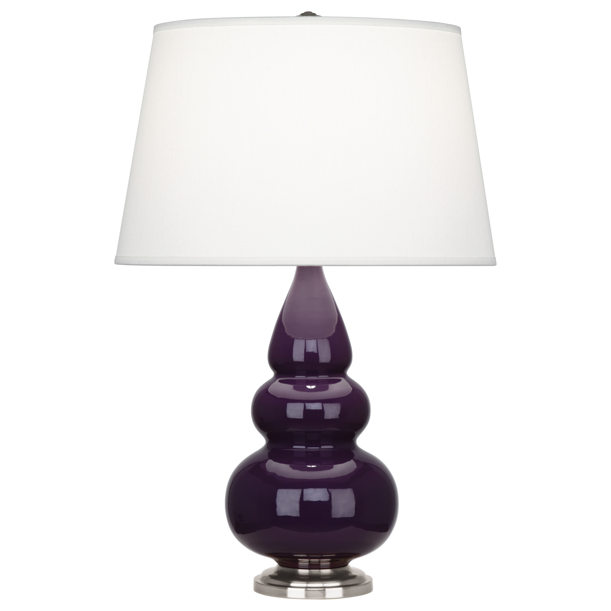 Small Triple Gourd Accent Lamp Small Triple Gourd Accent Lamp