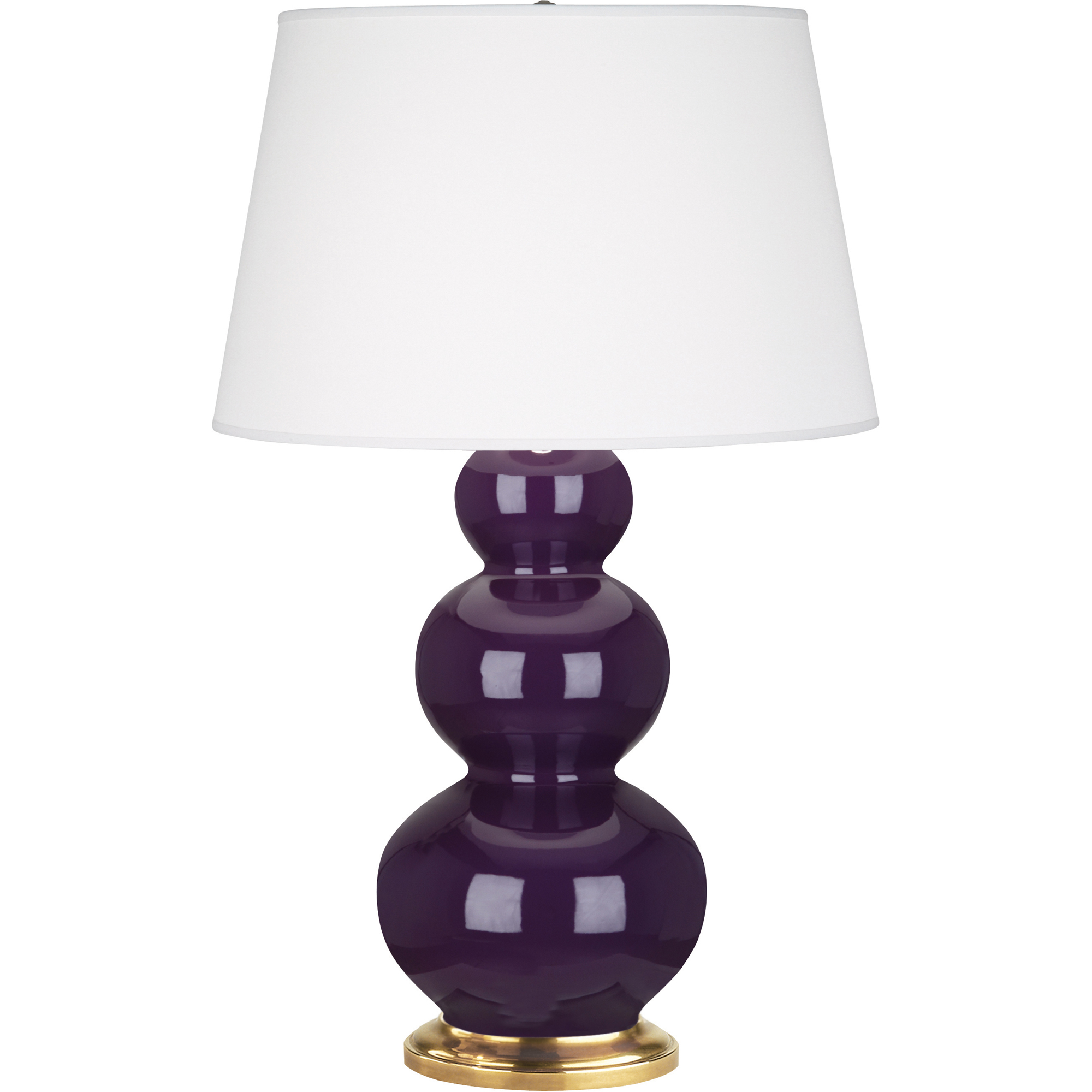 Triple Gourd Table Lamp Triple Gourd Table Lamp