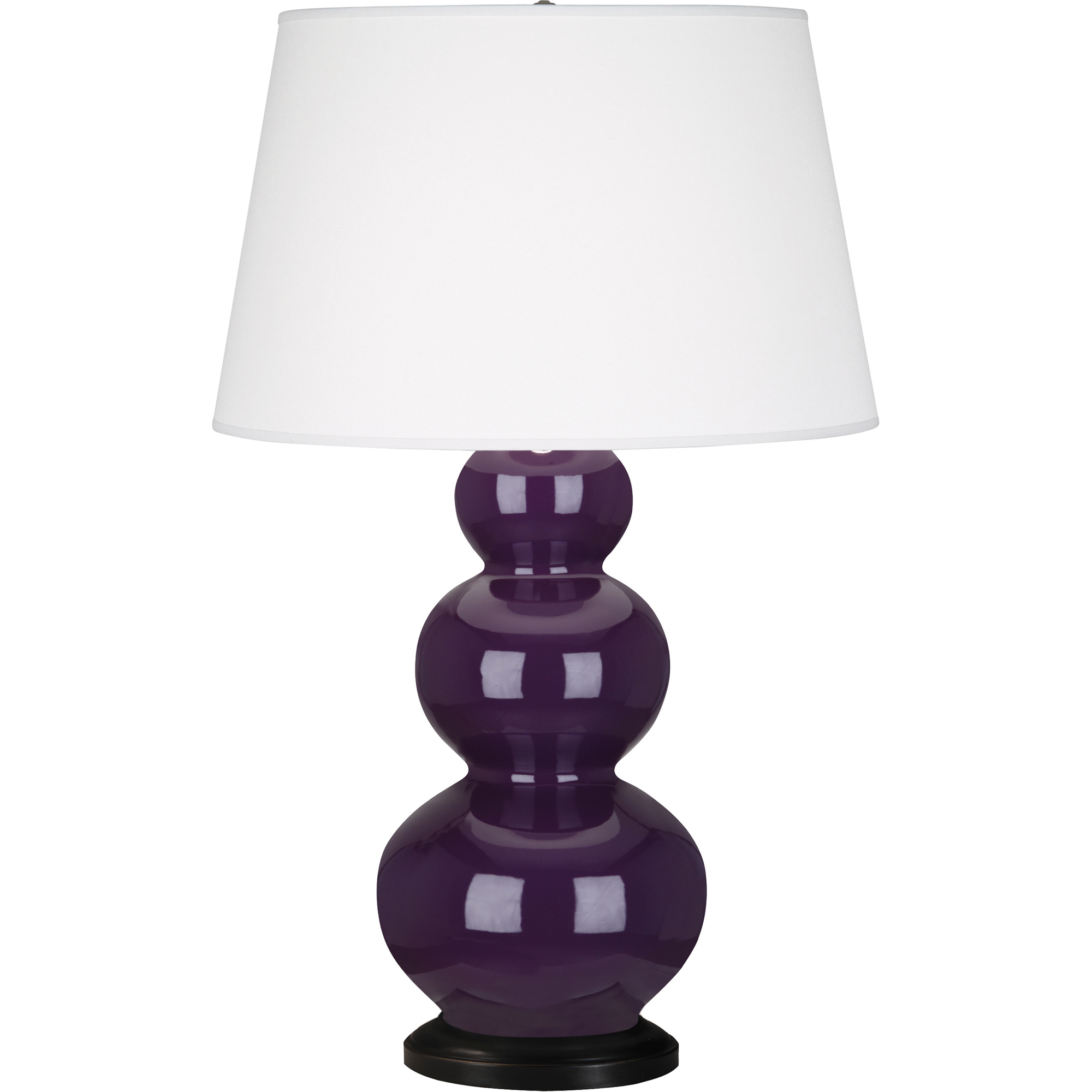 Triple Gourd Table Lamp Triple Gourd Table Lamp