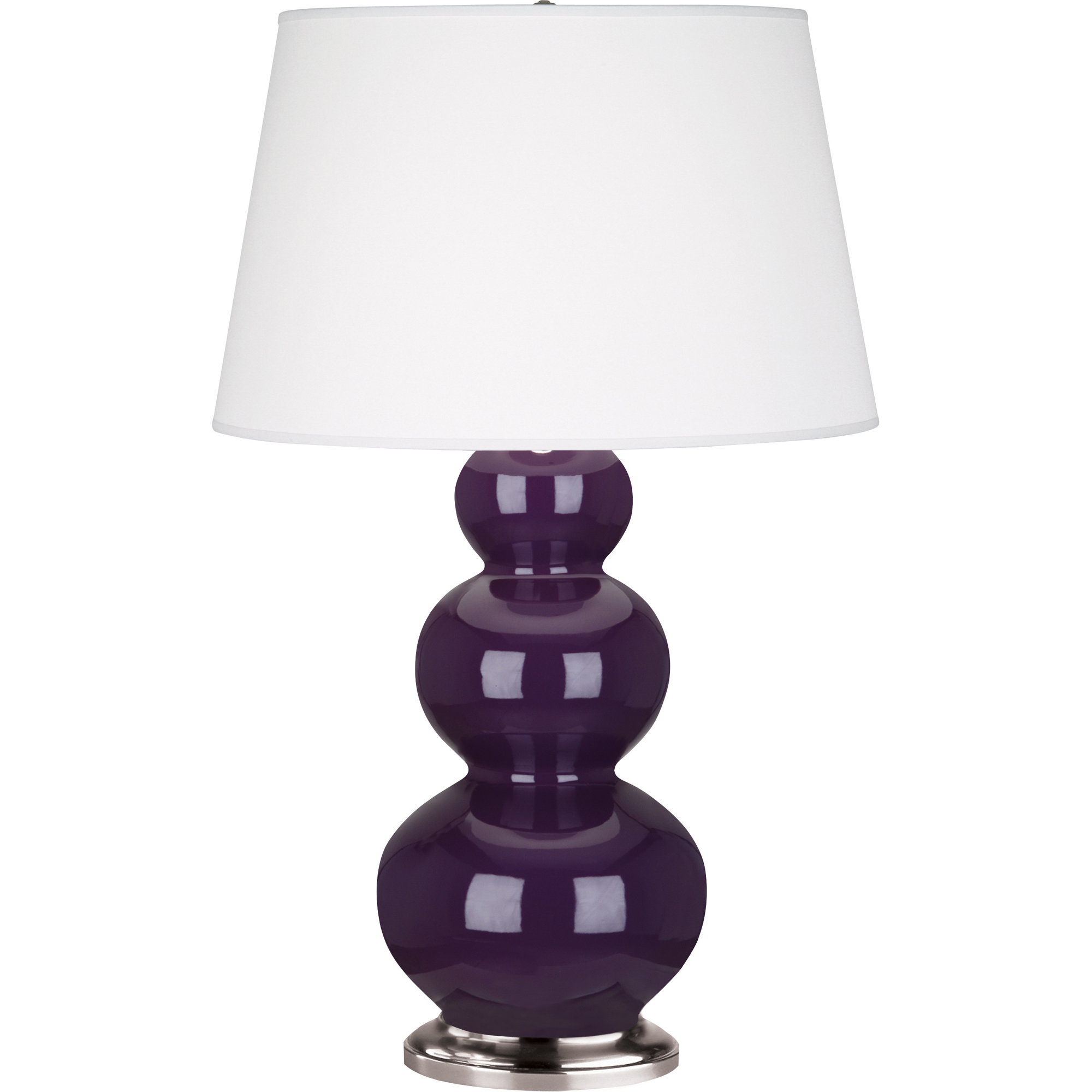Triple Gourd Table Lamp Triple Gourd Table Lamp