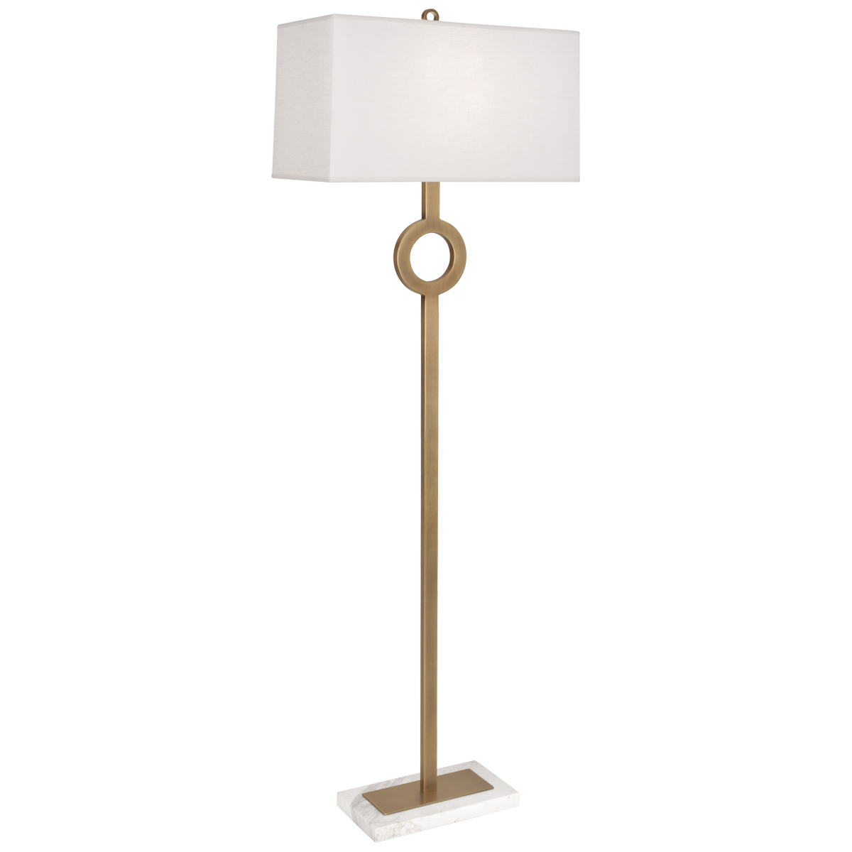 Oculus Floor Lamp Style #406