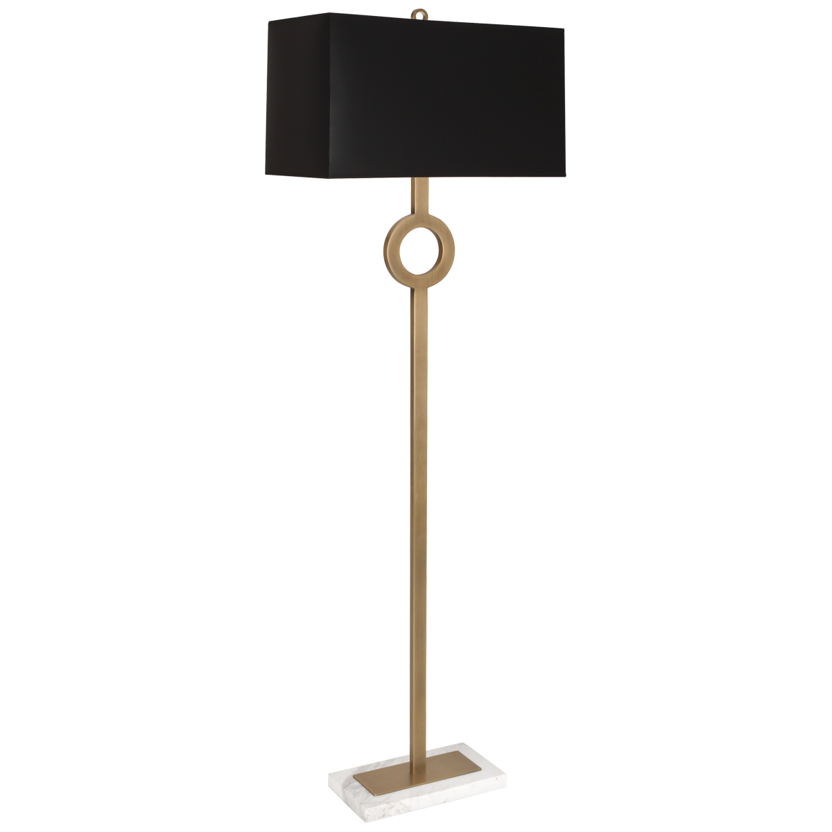 Oculus Floor Lamp Style #406B