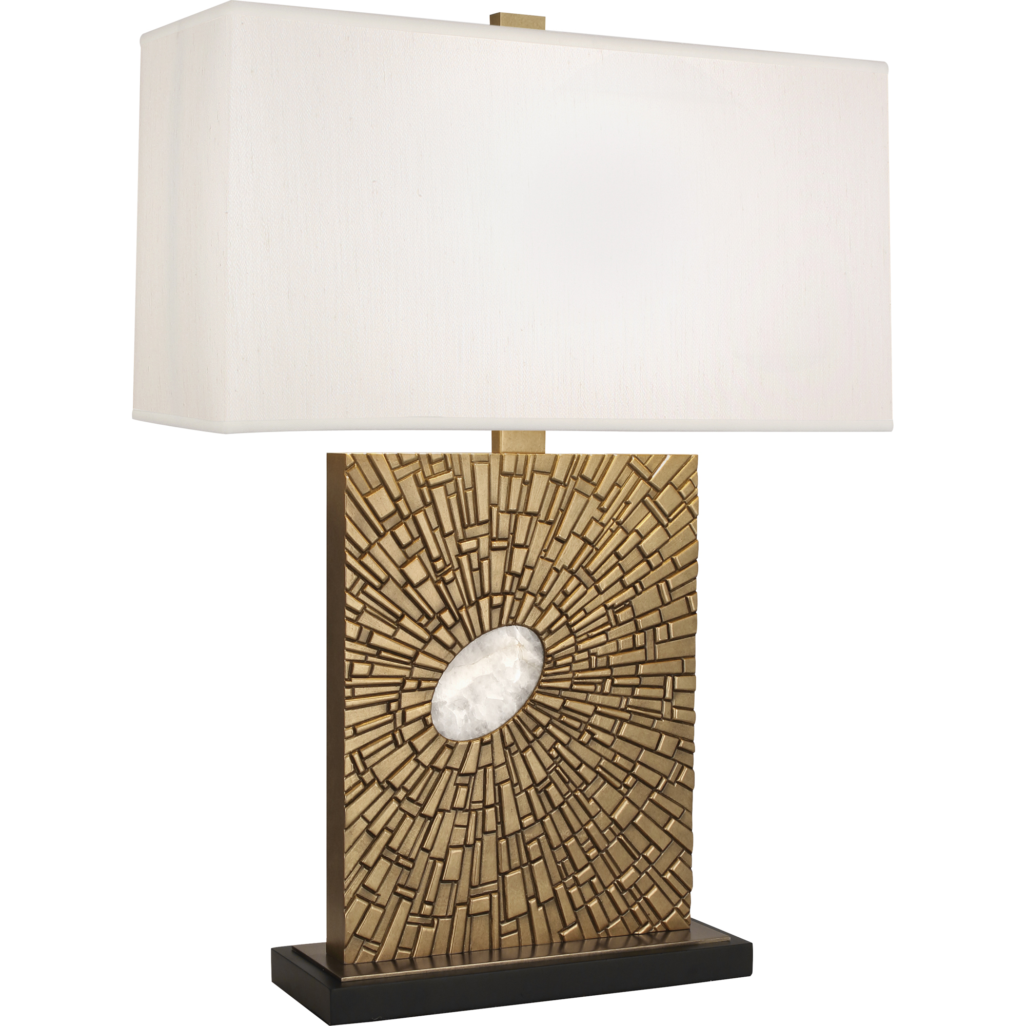 Goliath Table Lamp Style #415