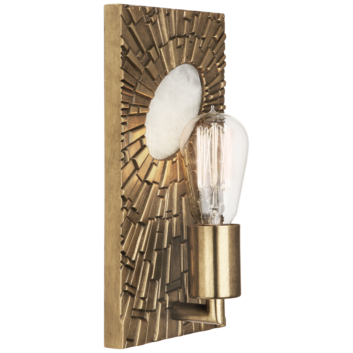 Goliath Wall Sconce Style #418