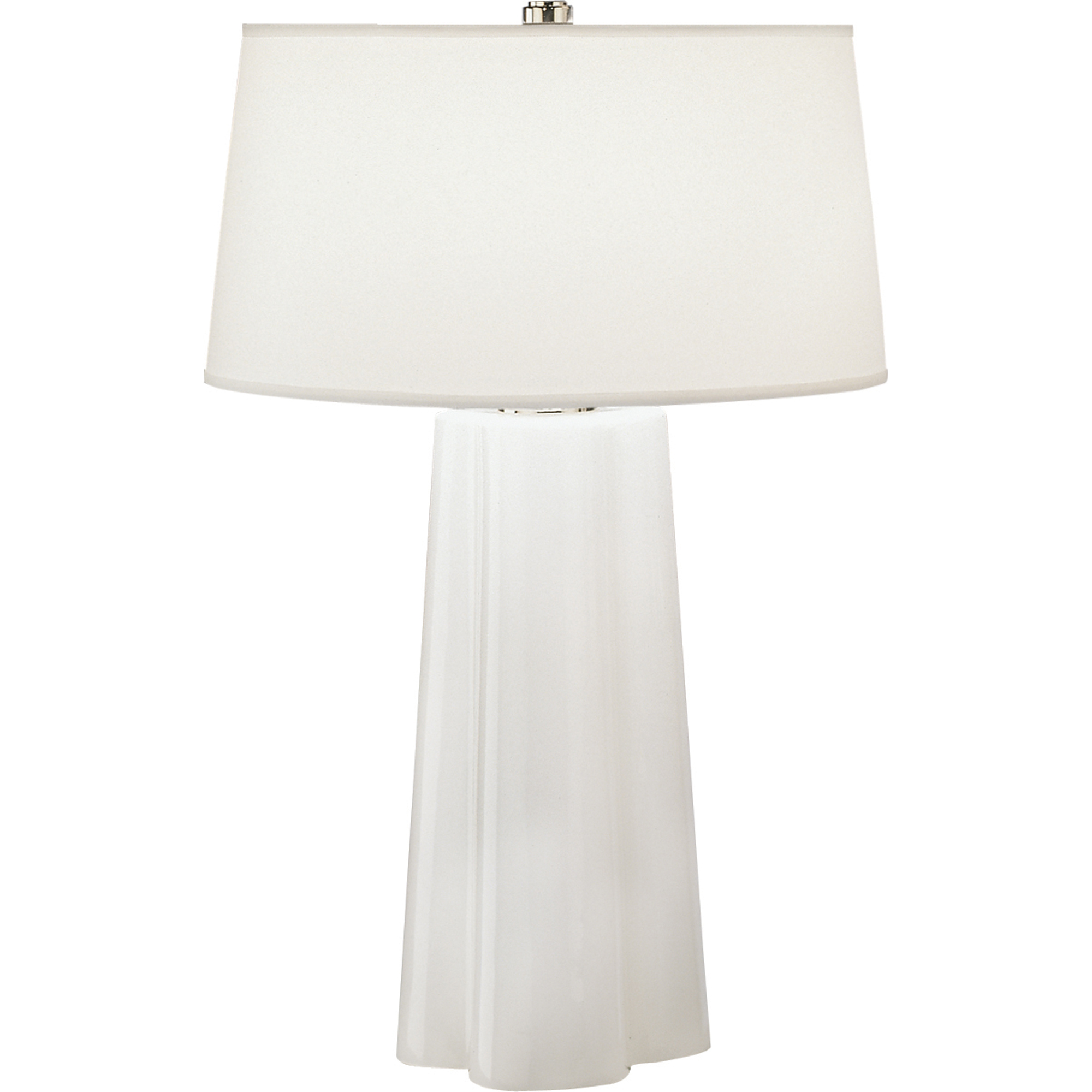 Wavy Table Lamp