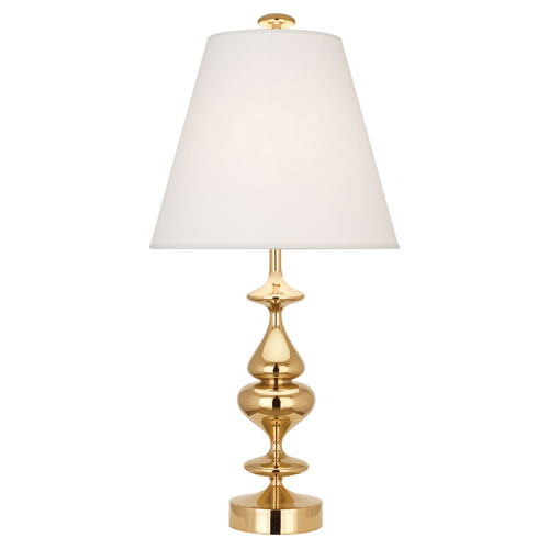 Jonathan Adler Hollywood Table Lamp Style #445