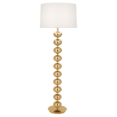 Jonathan Adler Hollywood Floor Lamp Style #447