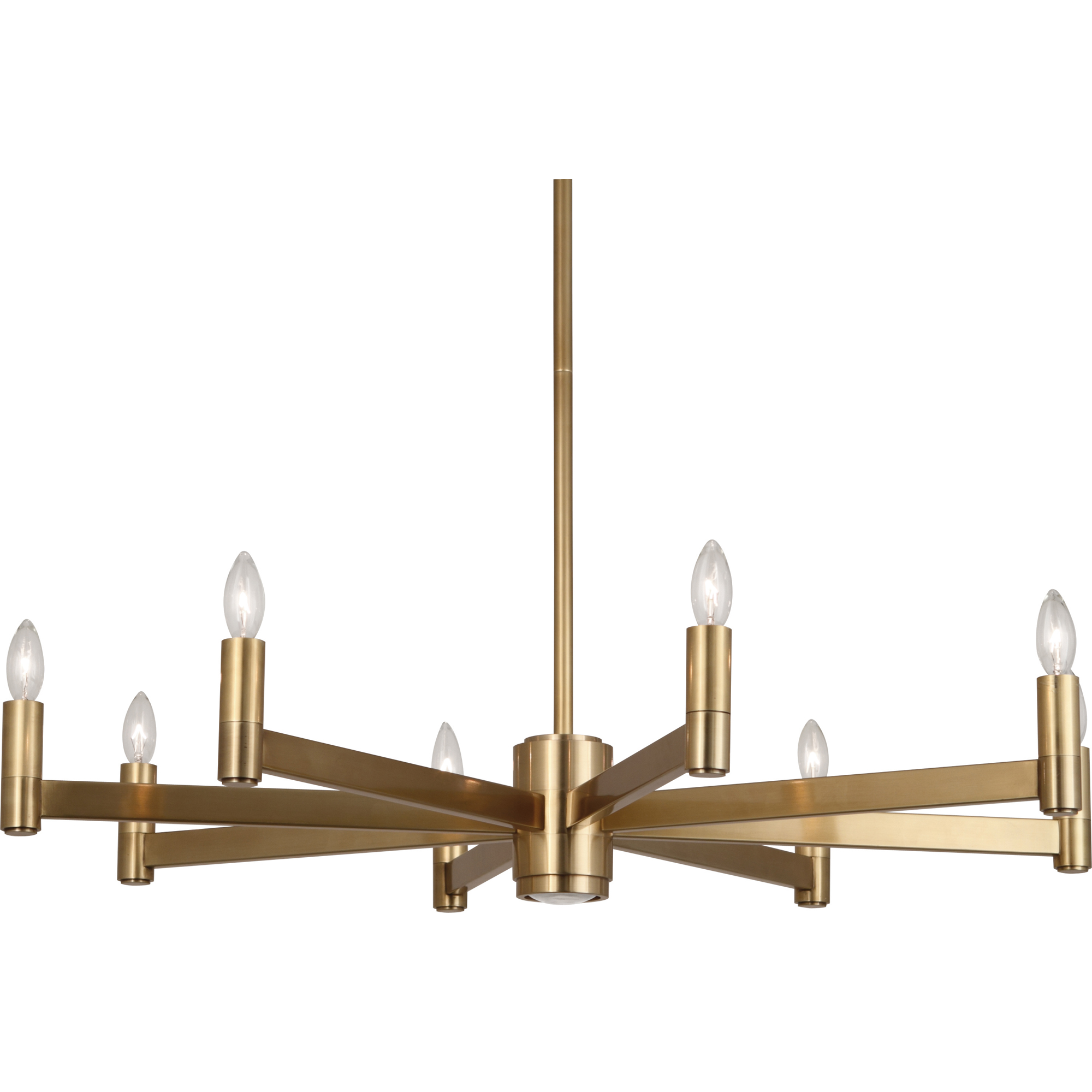 Delany Chandelier Style #4500