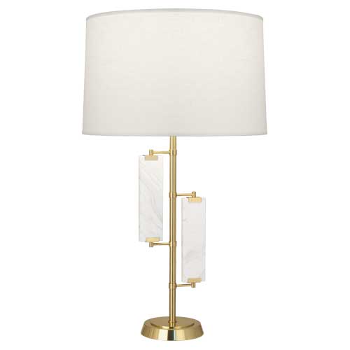 Alston Table Lamp Style #455