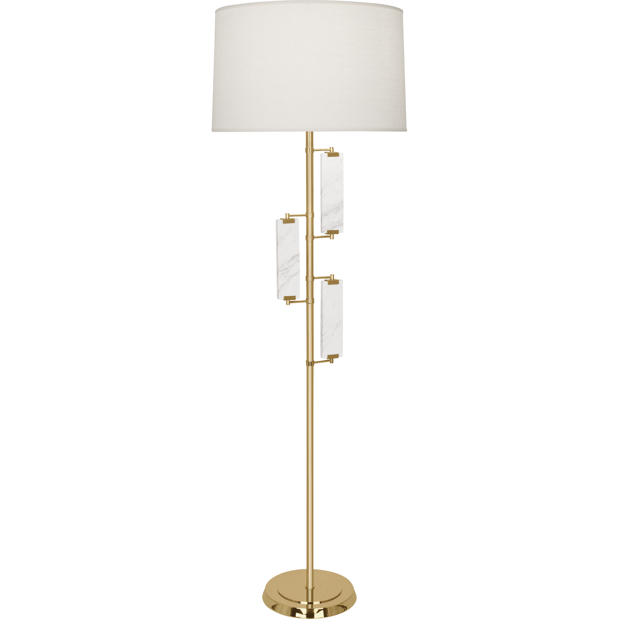 Alston Floor Lamp Style #456