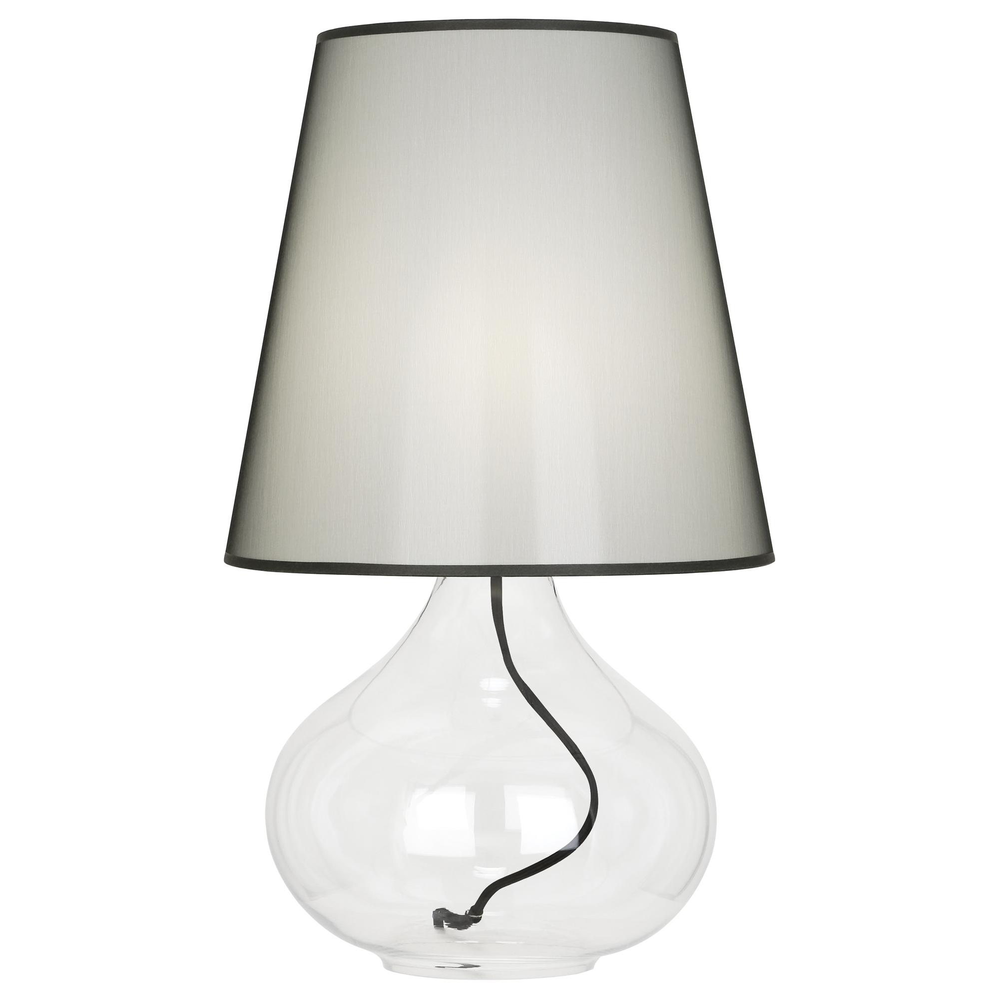 June Accent Lamp Style #458B