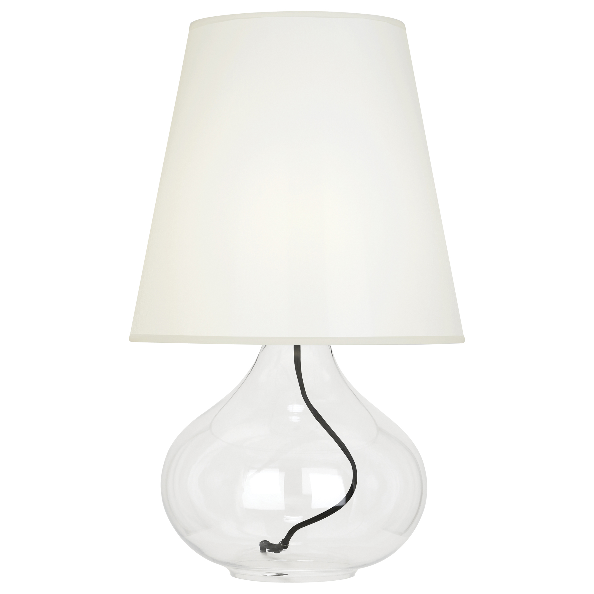 June Accent Lamp Style #458W