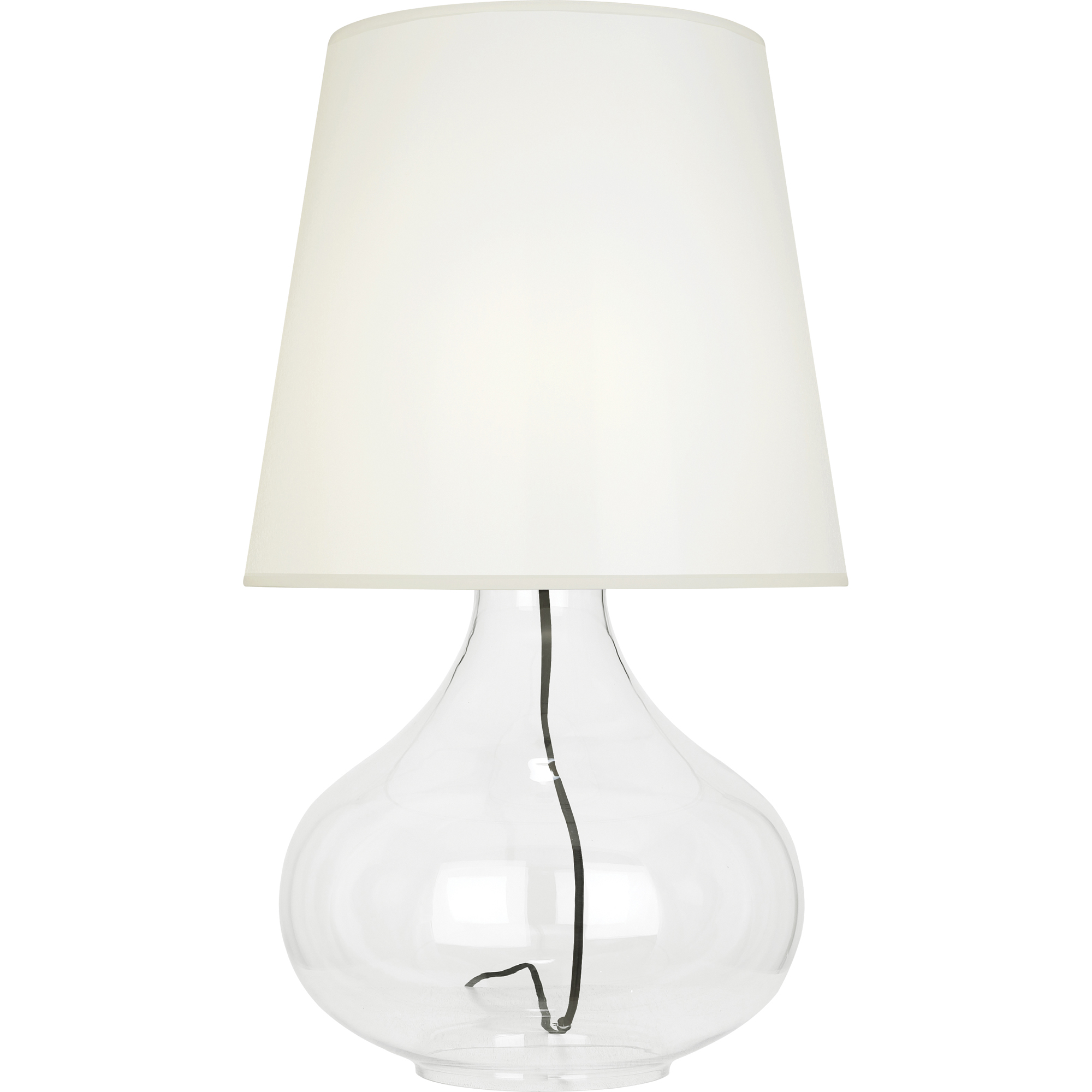 June Table Lamp Style #459W