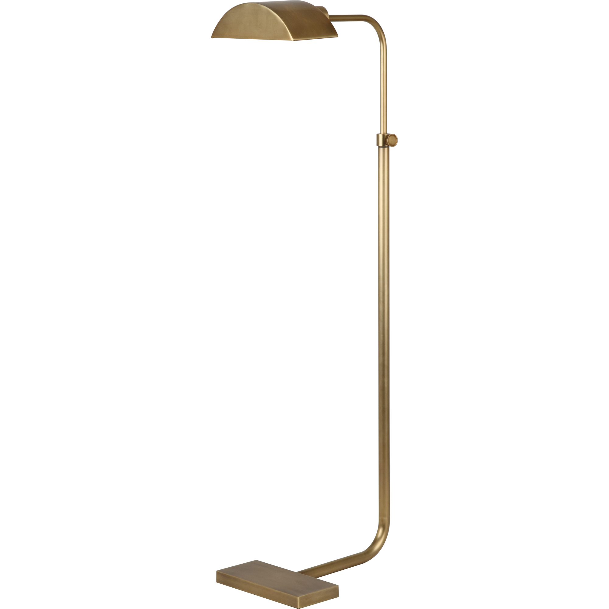 Koleman Floor Lamp Style #461