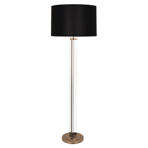 Fineas Floor Lamp Style #473B