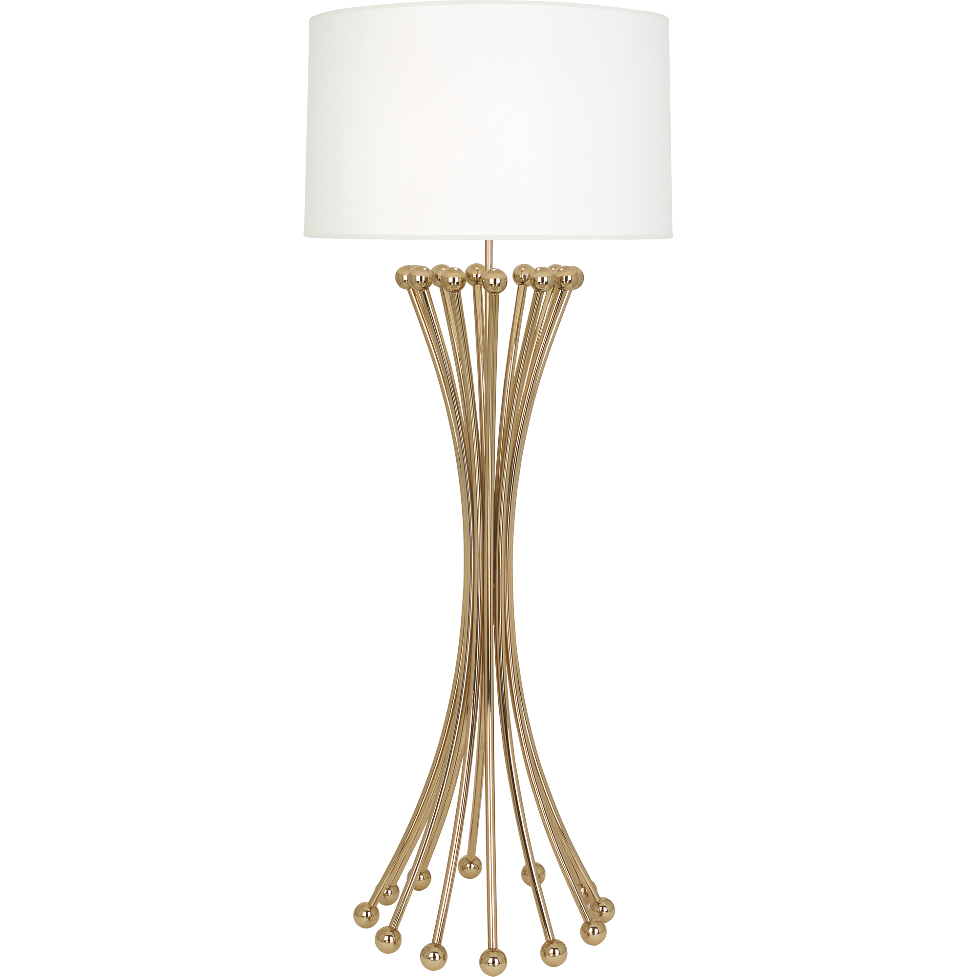Jonathan Adler Biarritz Floor Lamp Jonathan Adler Biarritz Floor Lamp