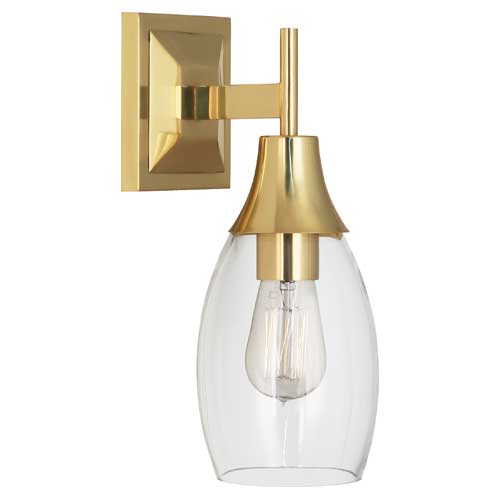 Grace Wall Sconce Style #484