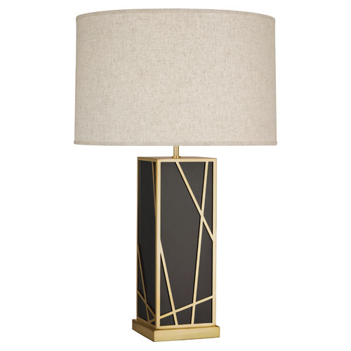 Michael Berman Bond Table Lamp Style #530