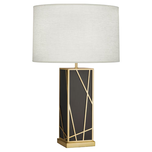 Michael Berman Bond Table Lamp Style #530W