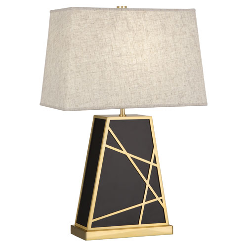Michael Berman Bond Table Lamp Style #531