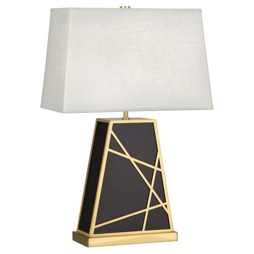 Michael Berman Bond Table Lamp Style #531W