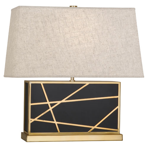 Michael Berman Bond Table Lamp Michael Berman Bond Table Lamp