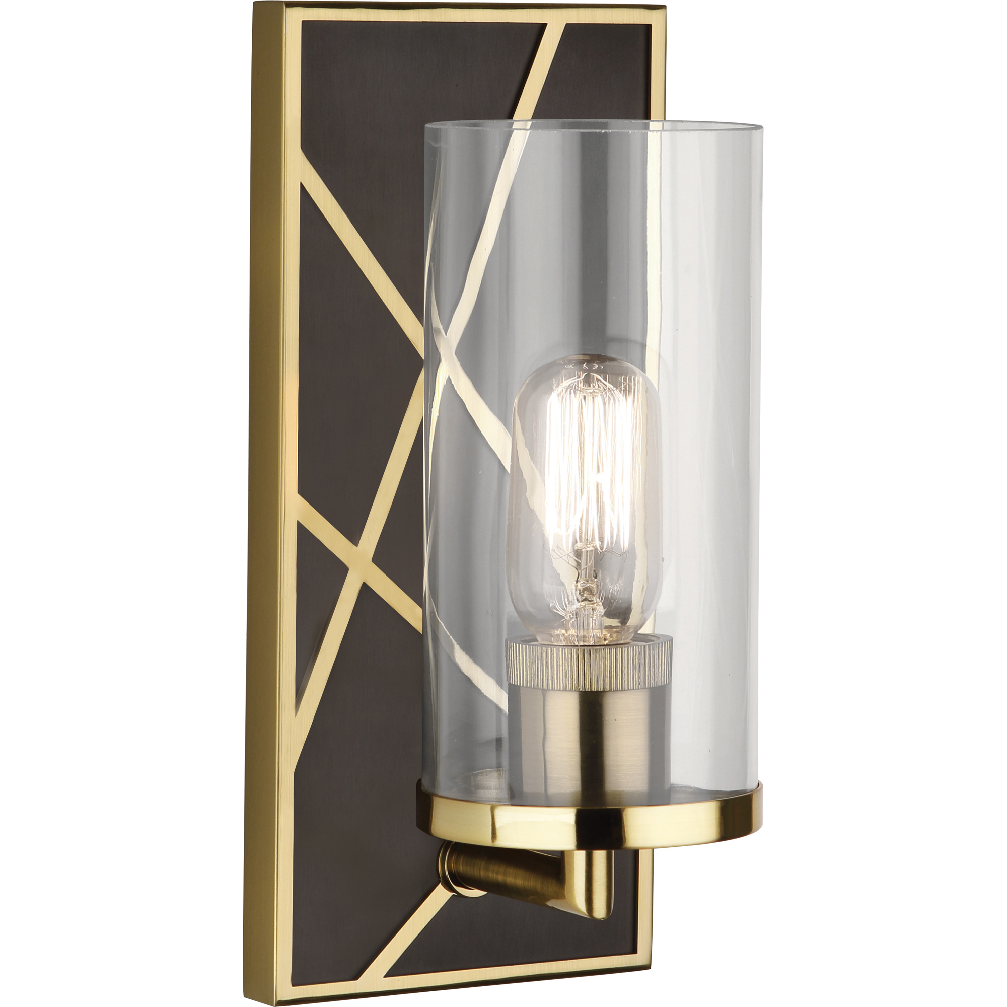 Michael Berman Bond Wall Sconce Style #533