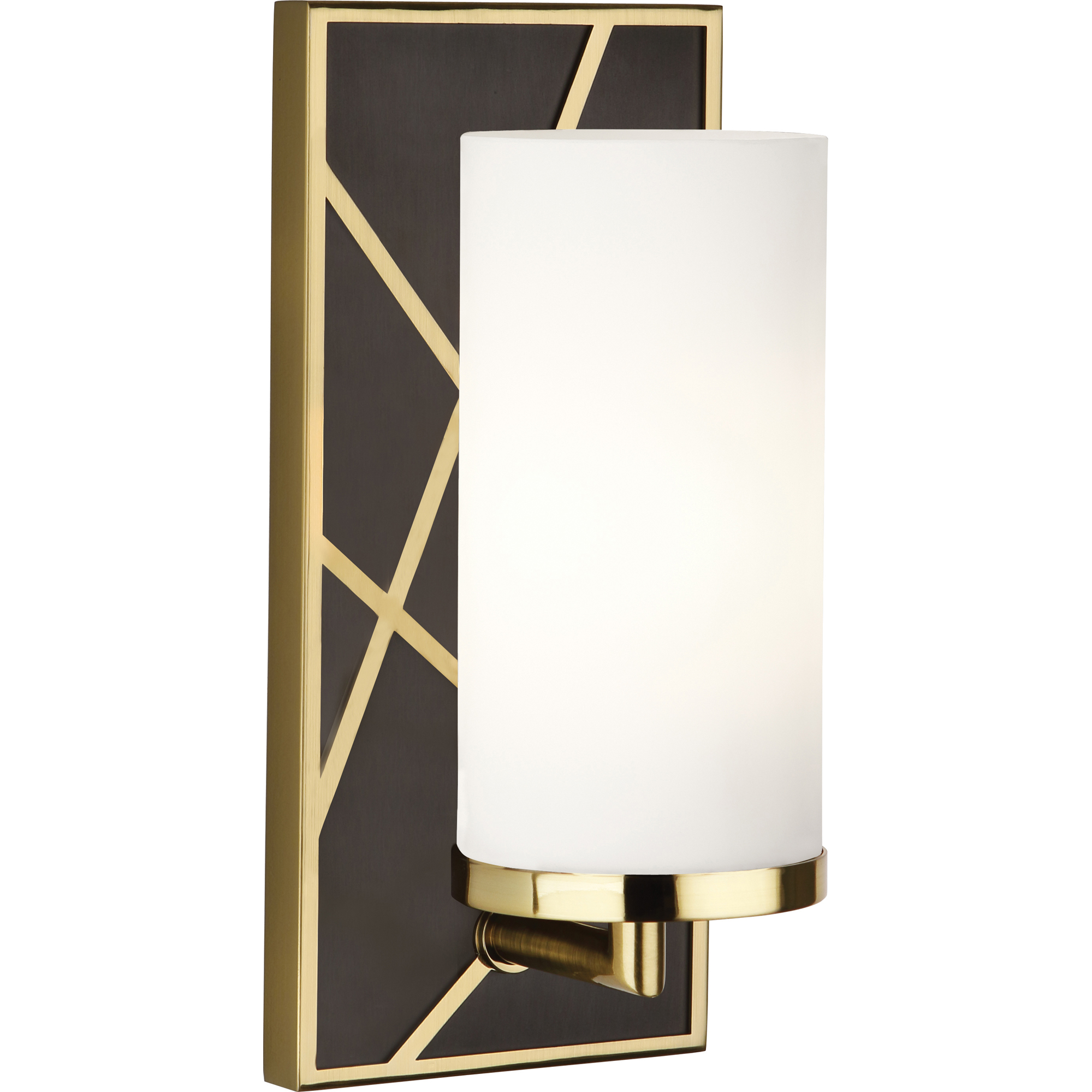 Michael Berman Bond Wall Sconce Michael Berman Bond Wall Sconce
