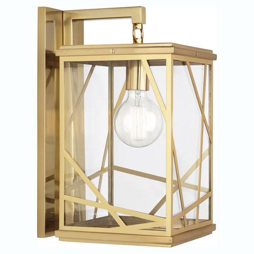 Michael Berman Bond Wall Sconce Michael Berman Bond Wall Sconce