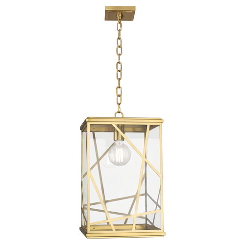 Michael Berman Bond Pendant Michael Berman Bond Pendant