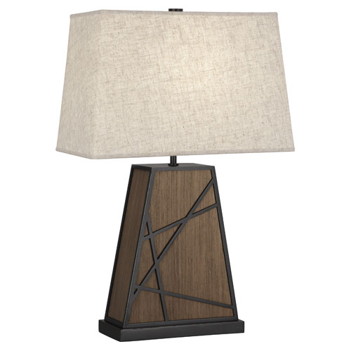 Michael Berman Bond Table Lamp Michael Berman Bond Table Lamp