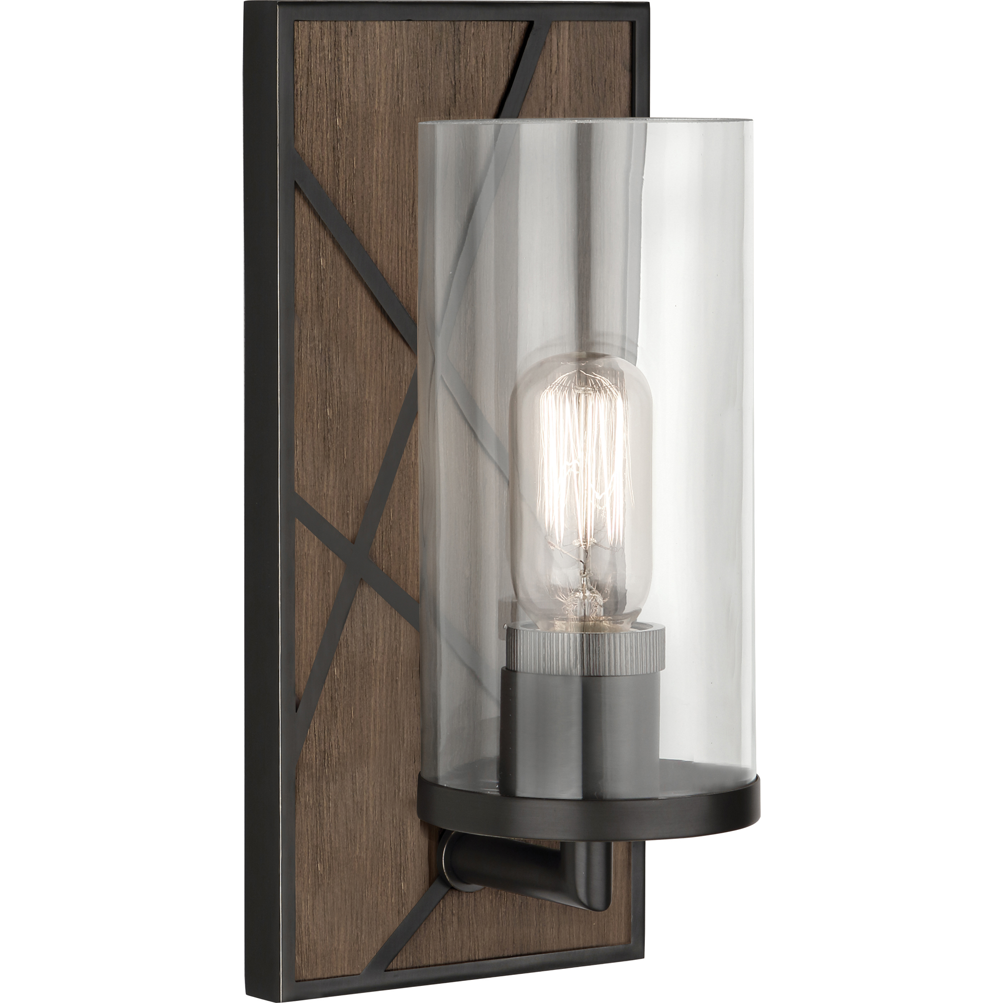 Michael Berman Bond Wall Sconce Michael Berman Bond Wall Sconce