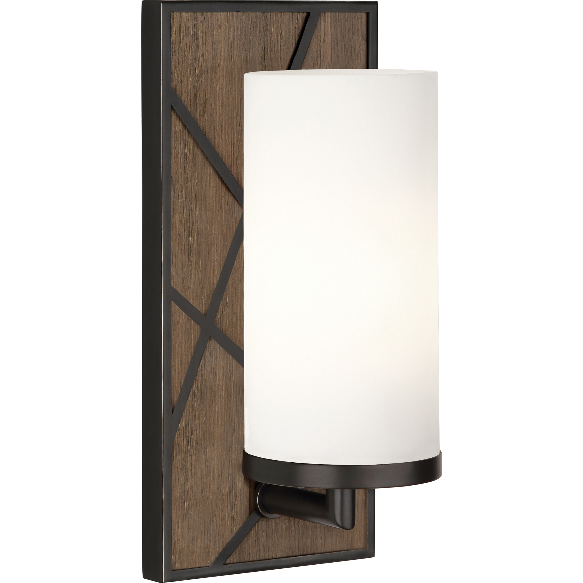 Michael Berman Bond Wall Sconce Style #543W