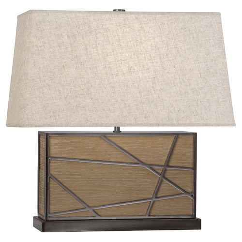 Michael Berman Bond Table Lamp Michael Berman Bond Table Lamp