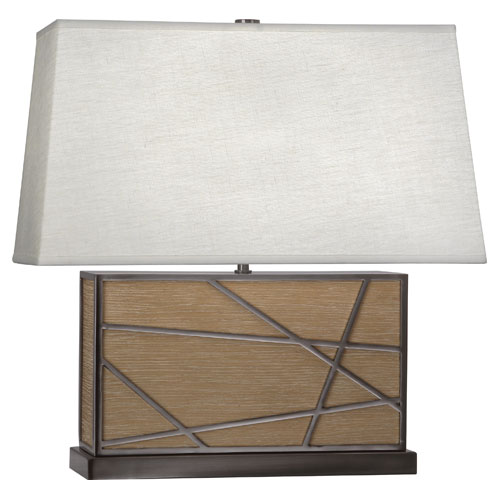 Michael Berman Bond Table Lamp Michael Berman Bond Table Lamp