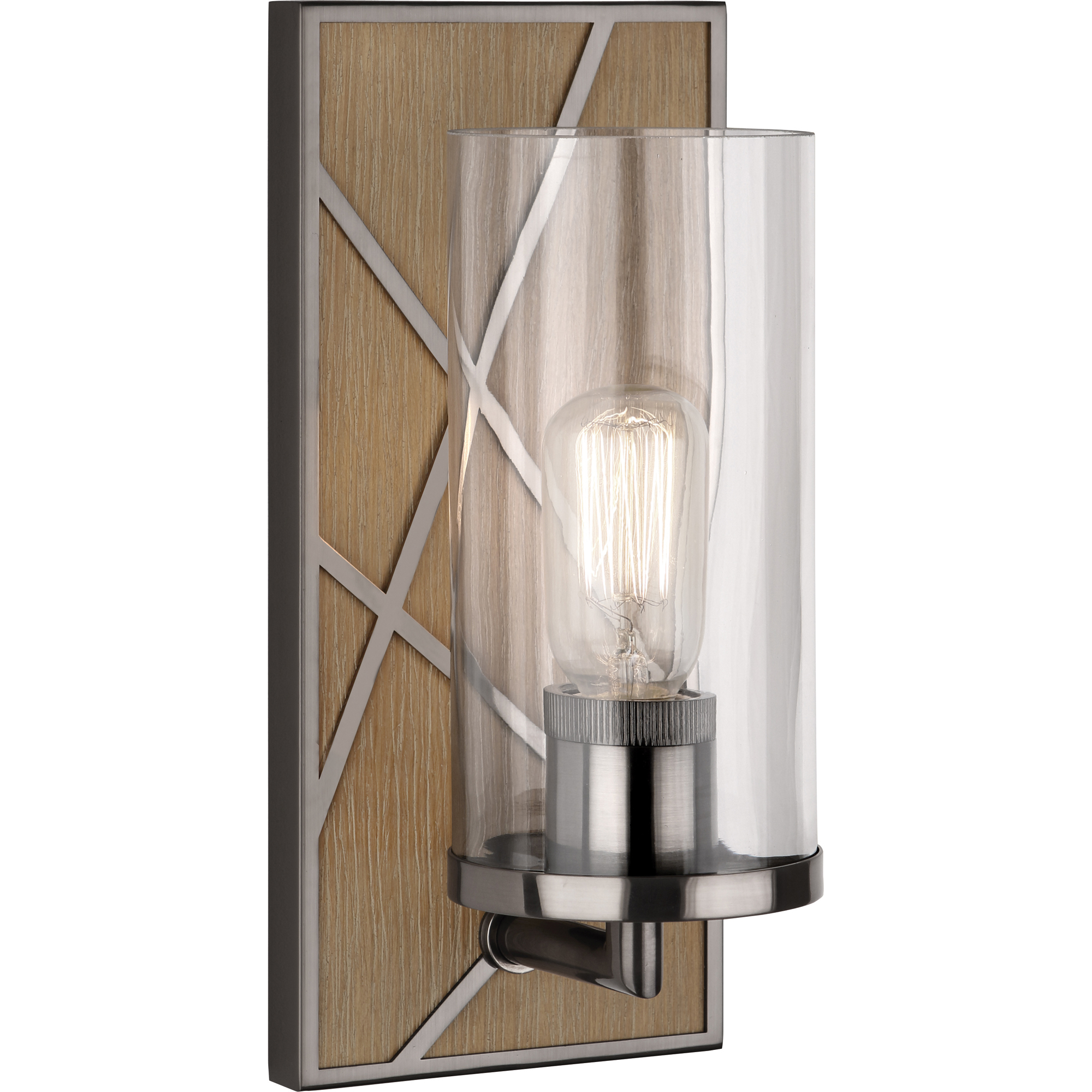 Michael Berman Bond Wall Sconce