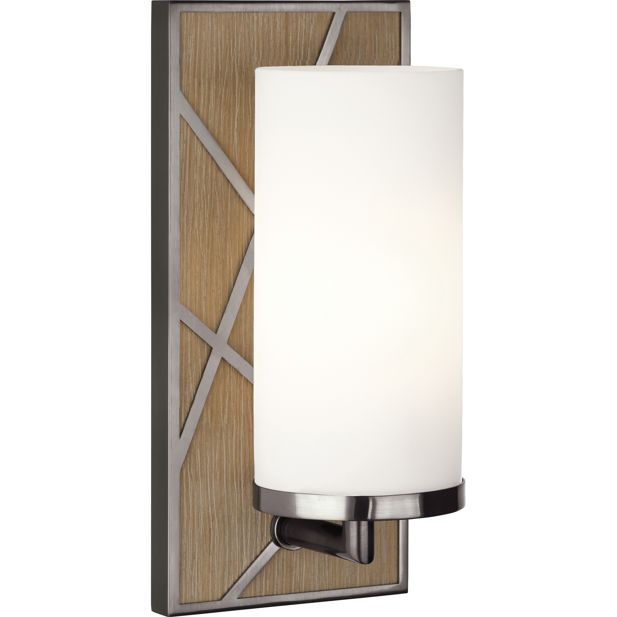 Michael Berman Bond Wall Sconce Style #553W