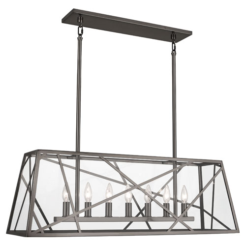 Michael Berman Bond Chandelier Michael Berman Bond Chandelier