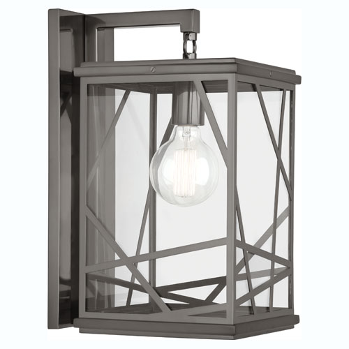 Michael Berman Bond Wall Sconce Michael Berman Bond Wall Sconce