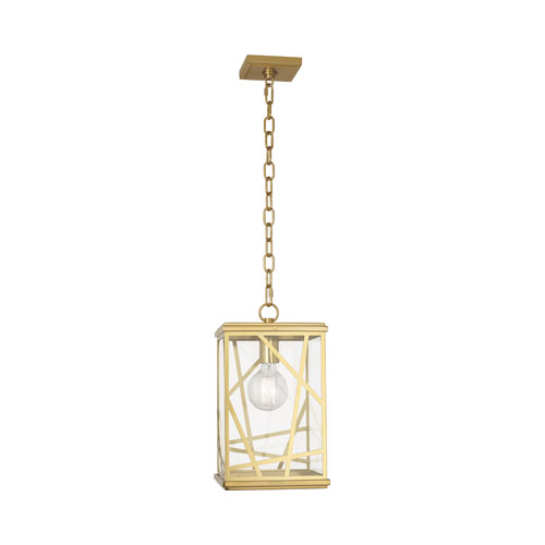 Michael Berman Bond Pendant Michael Berman Bond Pendant