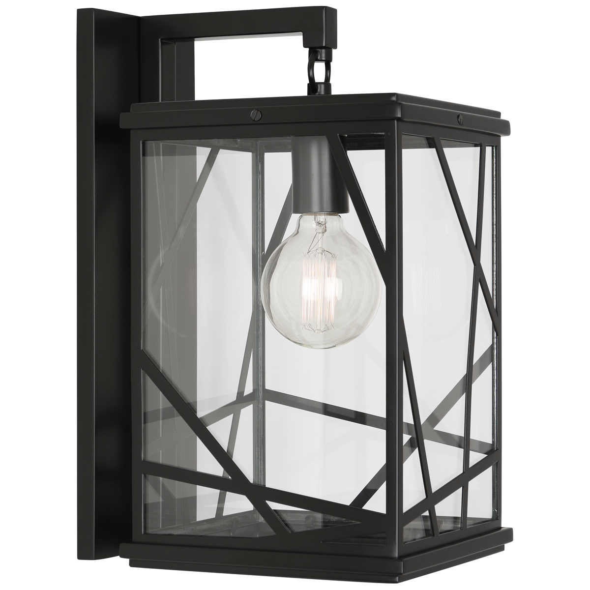 Michael Berman Bond Wall Sconce Michael Berman Bond Wall Sconce