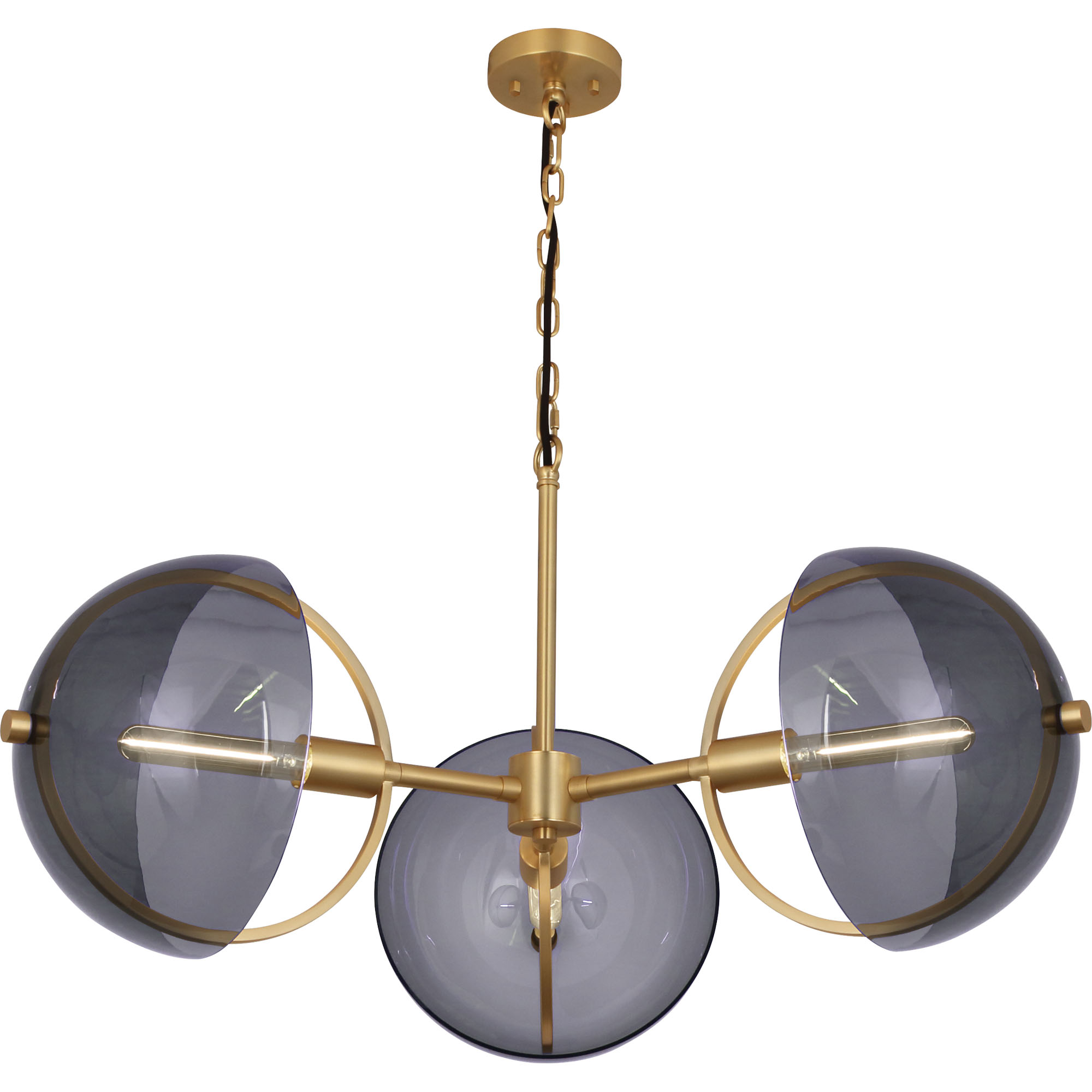 Mavisten Edition Copernica Chandelier Style #603