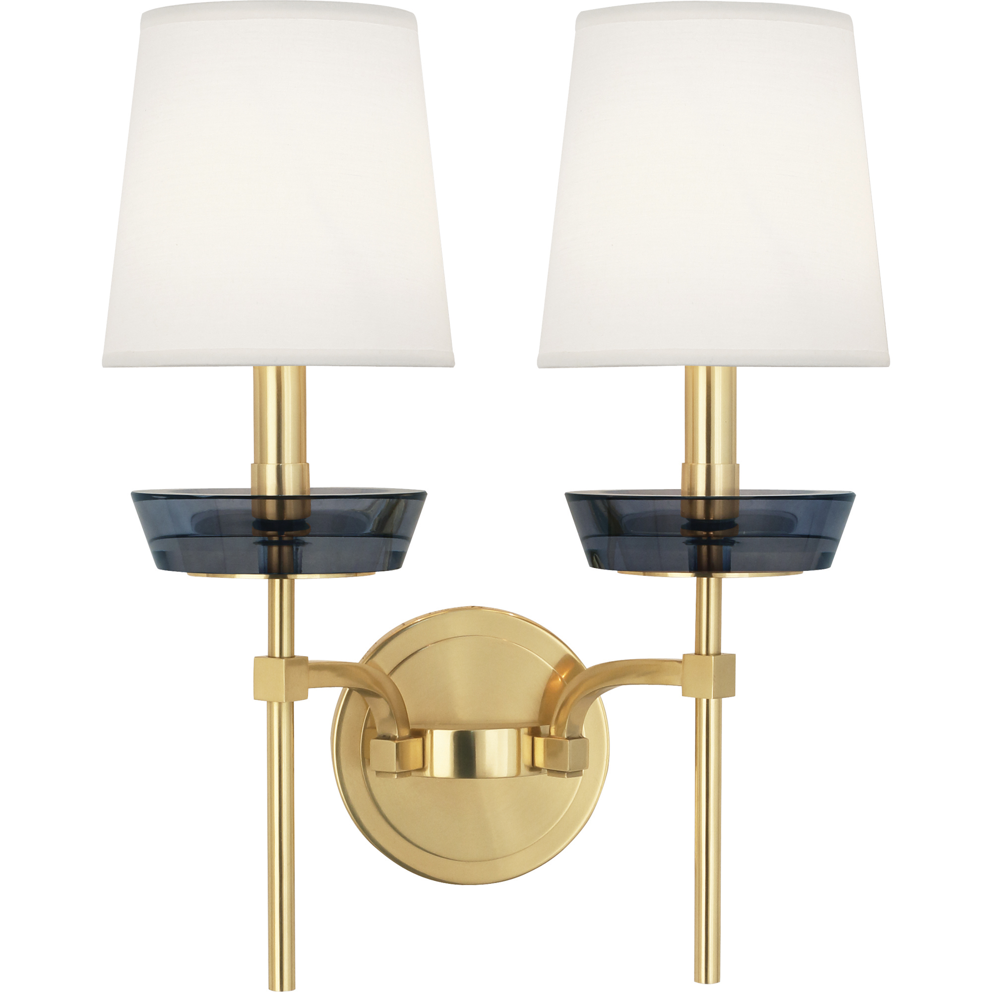 Cristallo Wall Sconce Style #609