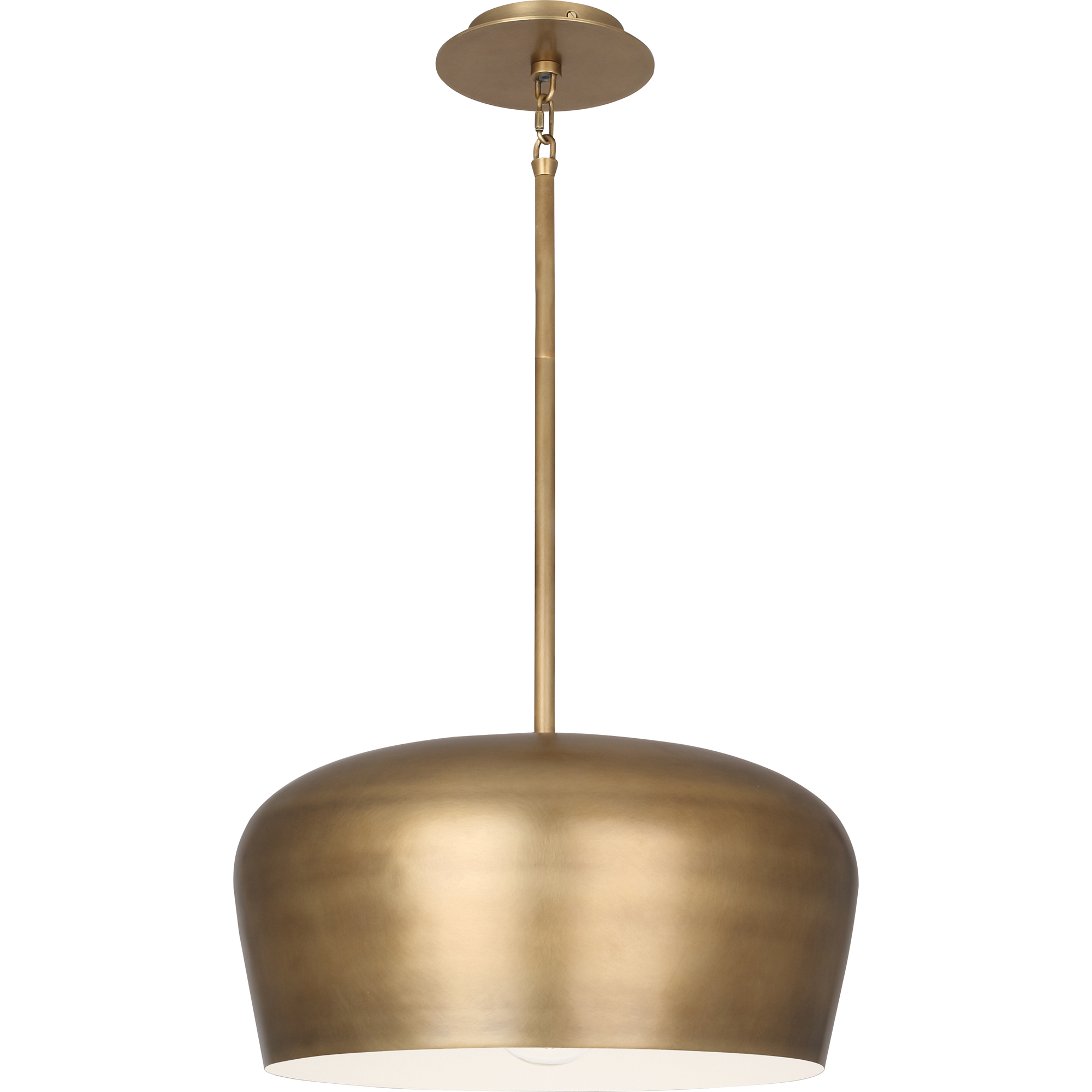 Rico Espinet Bumper Pendant Style #610