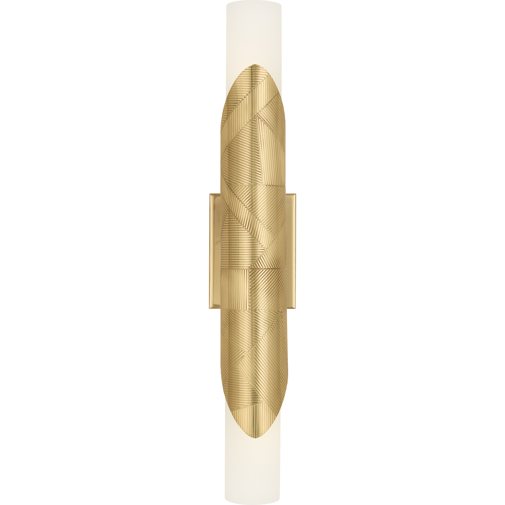 Michael Berman Brut Wall Sconce