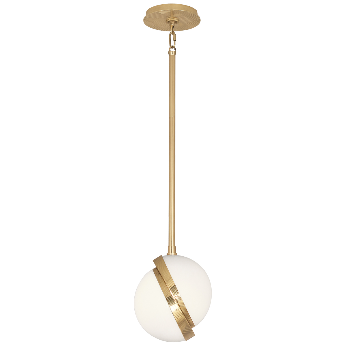 Michael Berman Brut Pendant Style #624