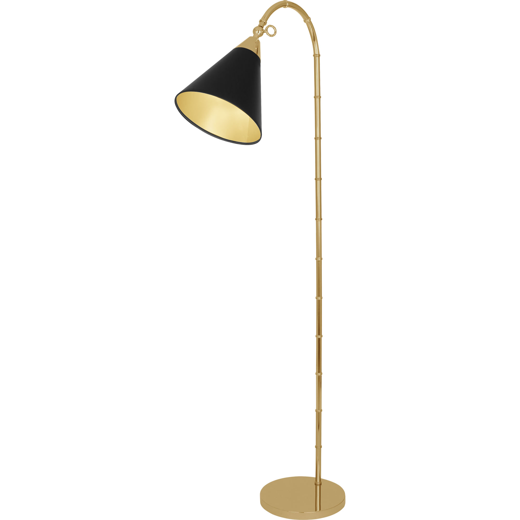 Jonathan Adler Meurice Floor Lamp Style #645B